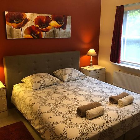 B&B Latemberg Sint-Maria-Latem Εξωτερικό φωτογραφία