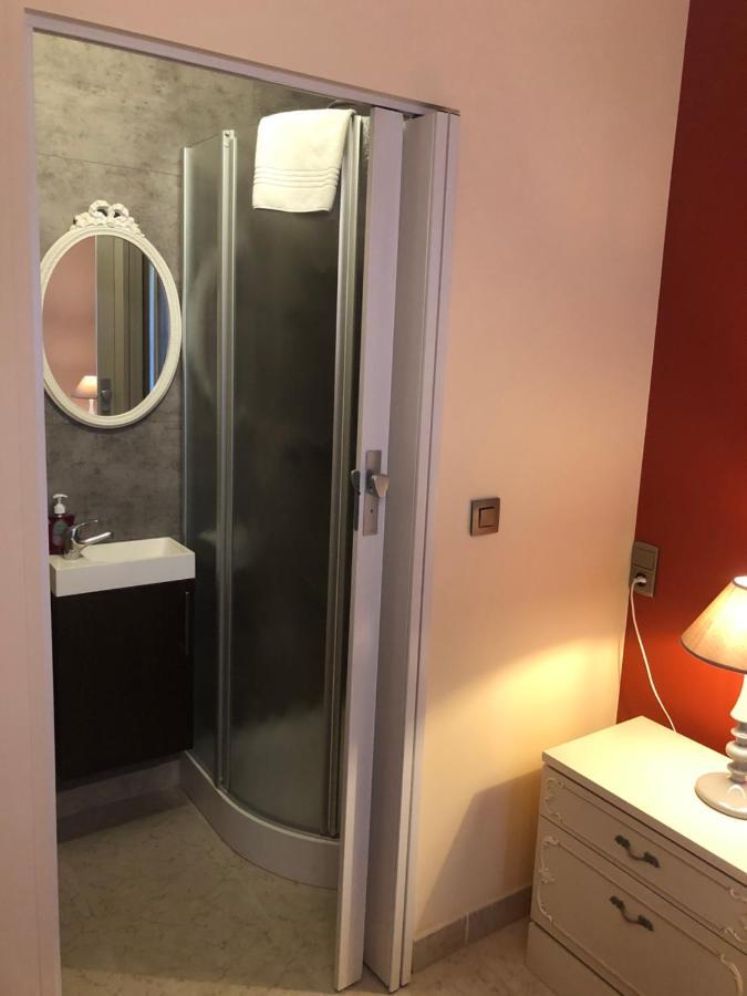 B&B Latemberg Sint-Maria-Latem Εξωτερικό φωτογραφία