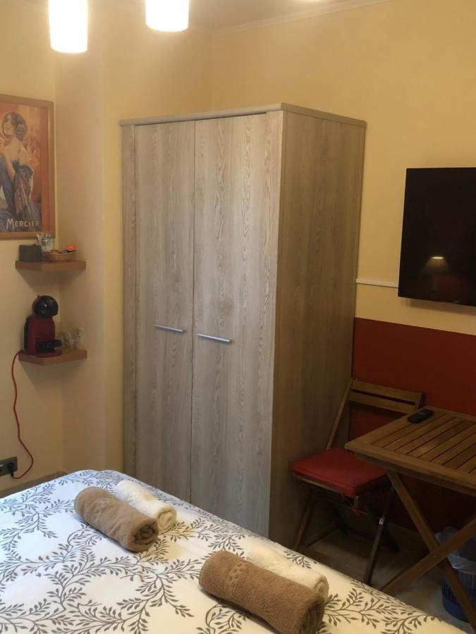 B&B Latemberg Sint-Maria-Latem Εξωτερικό φωτογραφία