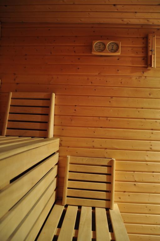 B&B Latemberg Sint-Maria-Latem Εξωτερικό φωτογραφία