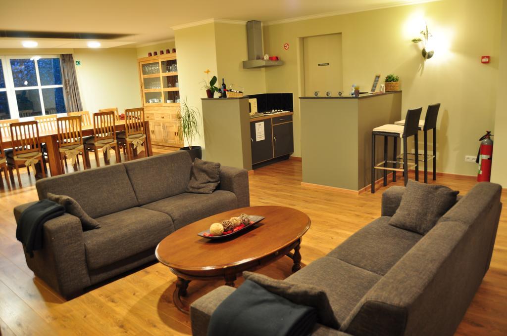 B&B Latemberg Sint-Maria-Latem Εξωτερικό φωτογραφία