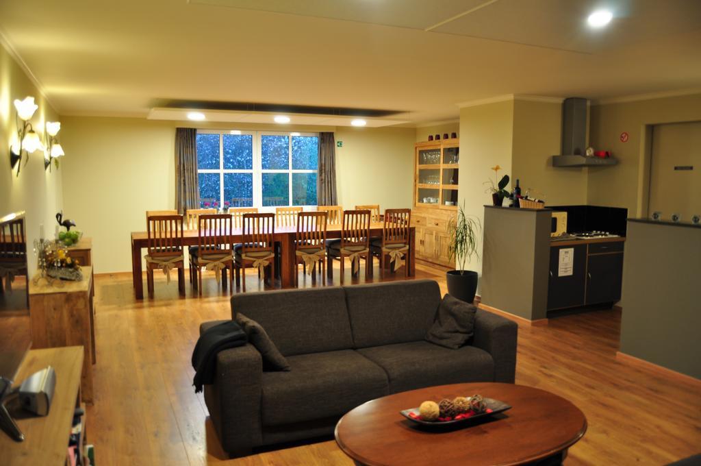 B&B Latemberg Sint-Maria-Latem Εξωτερικό φωτογραφία