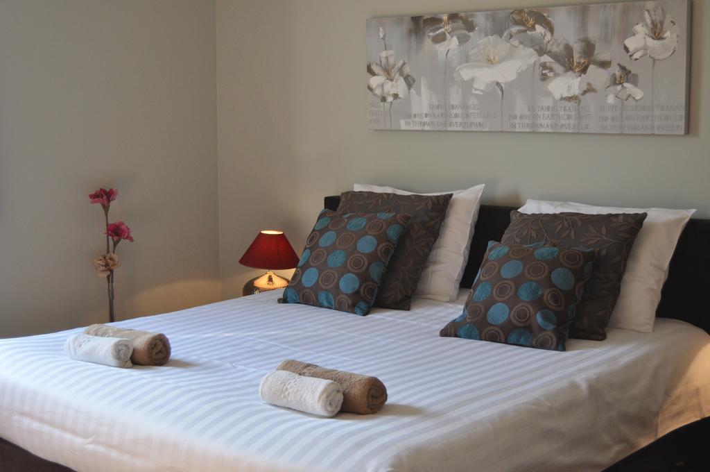 B&B Latemberg Sint-Maria-Latem Δωμάτιο φωτογραφία