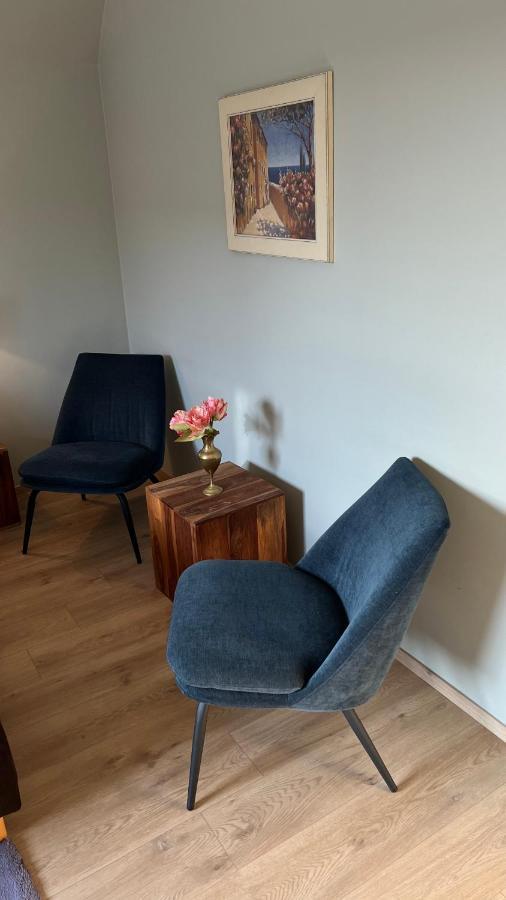 B&B Latemberg Sint-Maria-Latem Εξωτερικό φωτογραφία