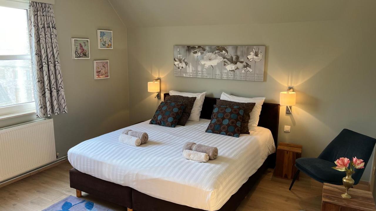 B&B Latemberg Sint-Maria-Latem Εξωτερικό φωτογραφία