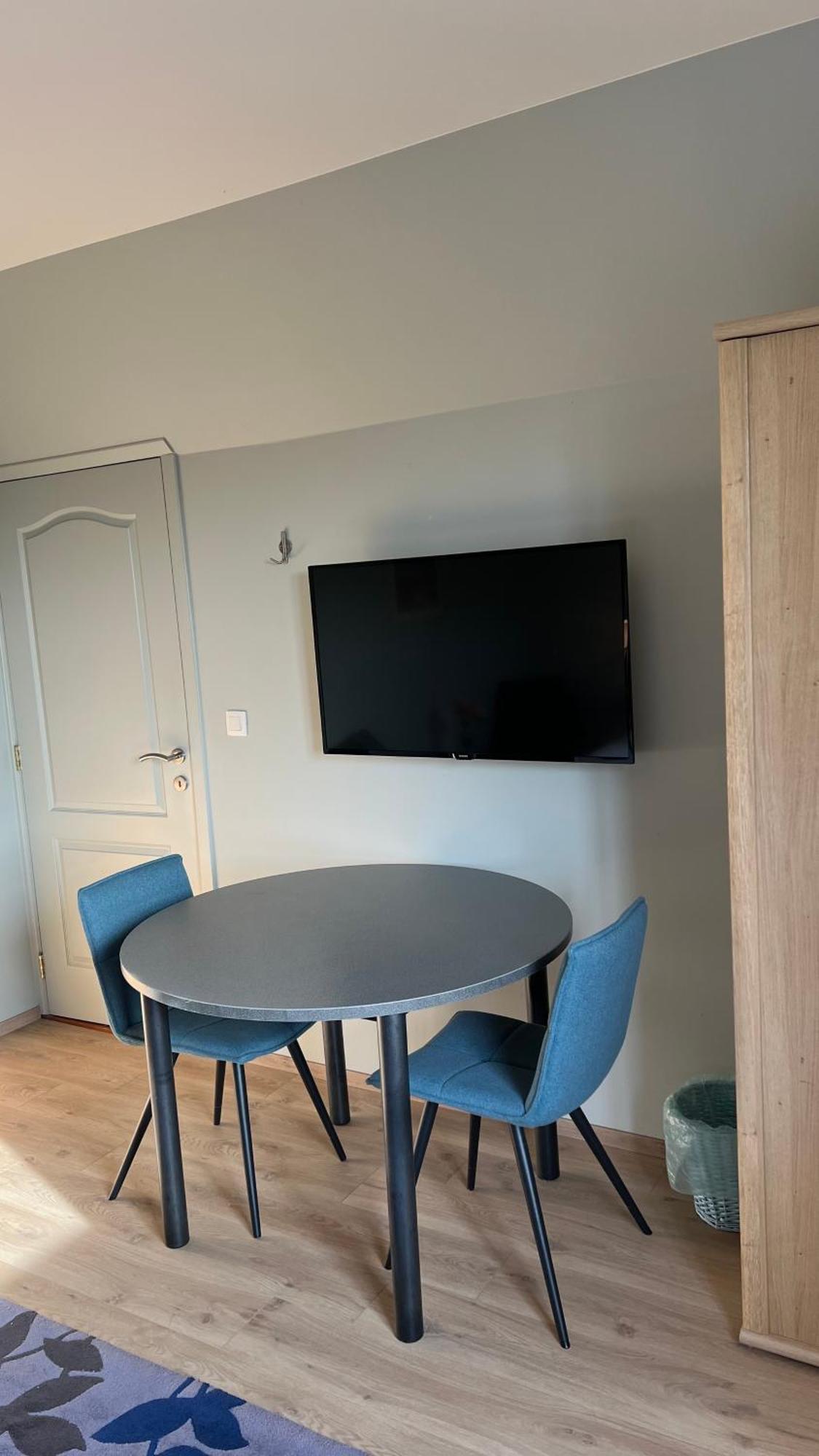 B&B Latemberg Sint-Maria-Latem Εξωτερικό φωτογραφία