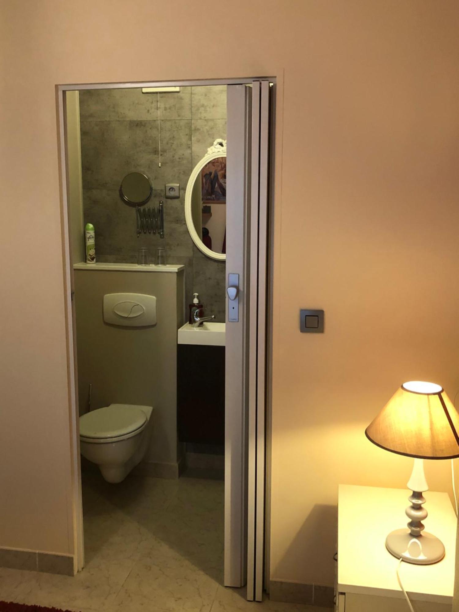 B&B Latemberg Sint-Maria-Latem Δωμάτιο φωτογραφία