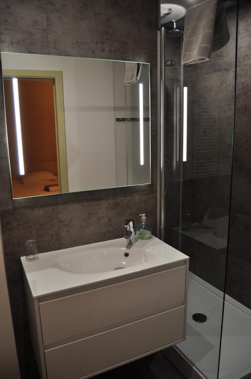 B&B Latemberg Sint-Maria-Latem Εξωτερικό φωτογραφία