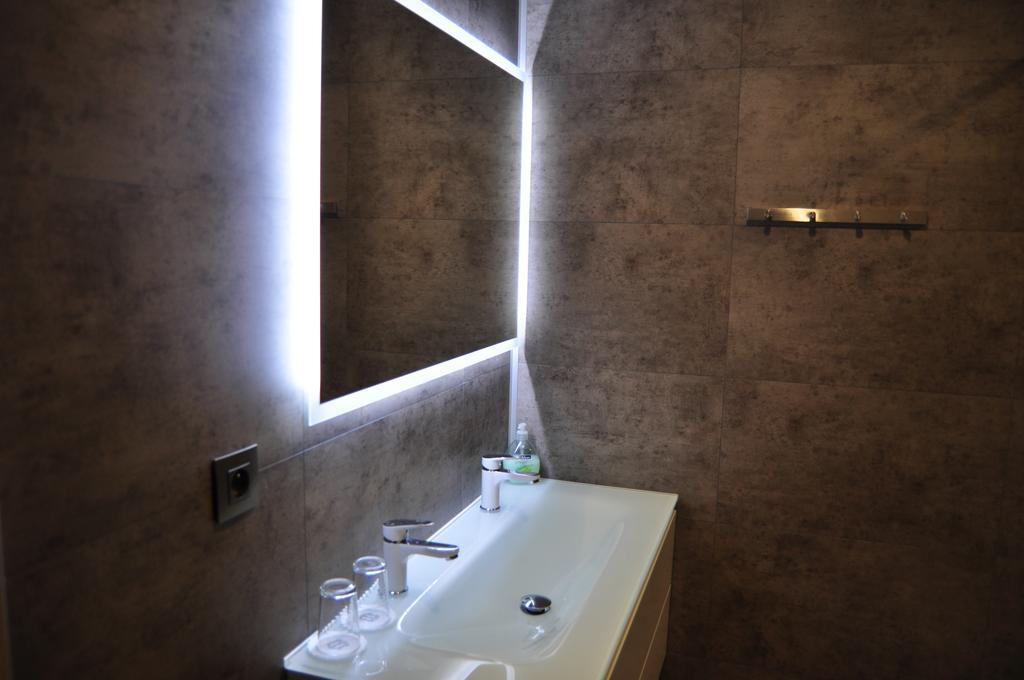 B&B Latemberg Sint-Maria-Latem Εξωτερικό φωτογραφία