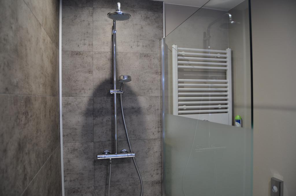 B&B Latemberg Sint-Maria-Latem Εξωτερικό φωτογραφία