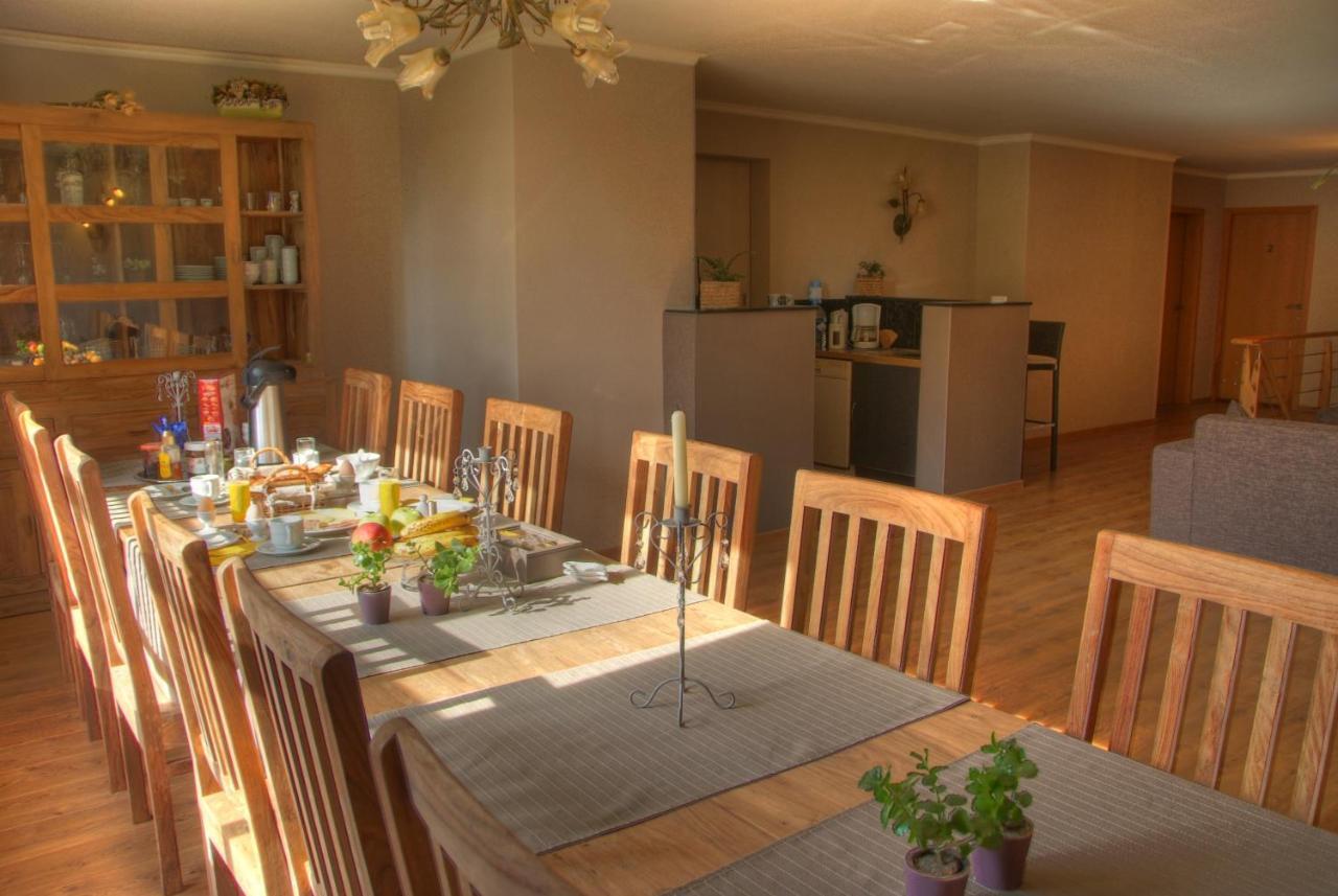 B&B Latemberg Sint-Maria-Latem Εξωτερικό φωτογραφία