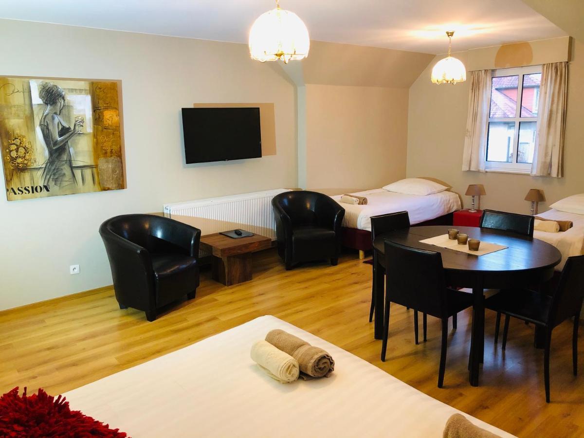 B&B Latemberg Sint-Maria-Latem Εξωτερικό φωτογραφία